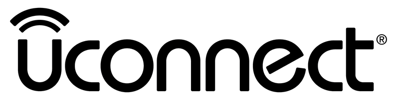 Uconnect logo | Griffith Chrysler Dodge Jeep Ram in Richfield Springs NY