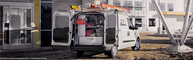 Griffith Chrysler Dodge Jeep Ram in Richfield Springs NY