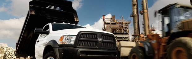 Griffith Chrysler Dodge Jeep Ram in Richfield Springs NY