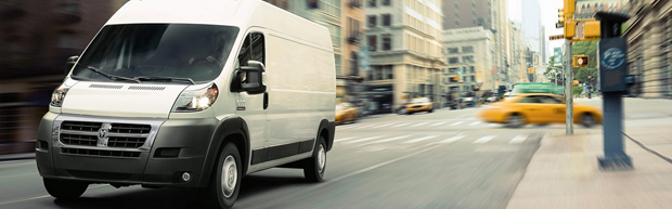 Griffith Chrysler Dodge Jeep Ram in Richfield Springs NY