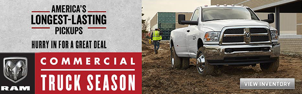 Griffith Chrysler Dodge Jeep Ram in Richfield Springs NY