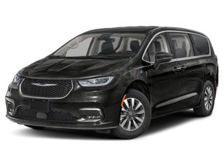 2024 Chrysler Pacifica Plug-In Hybrid in Richfield Springs, NY