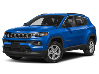 2024 Jeep Compass in Richfield Springs, NY