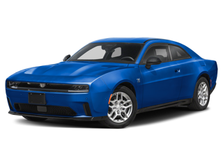 2026 Dodge Charger Daytona