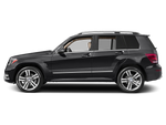 2015 Mercedes-Benz GLK 350 4MATIC®