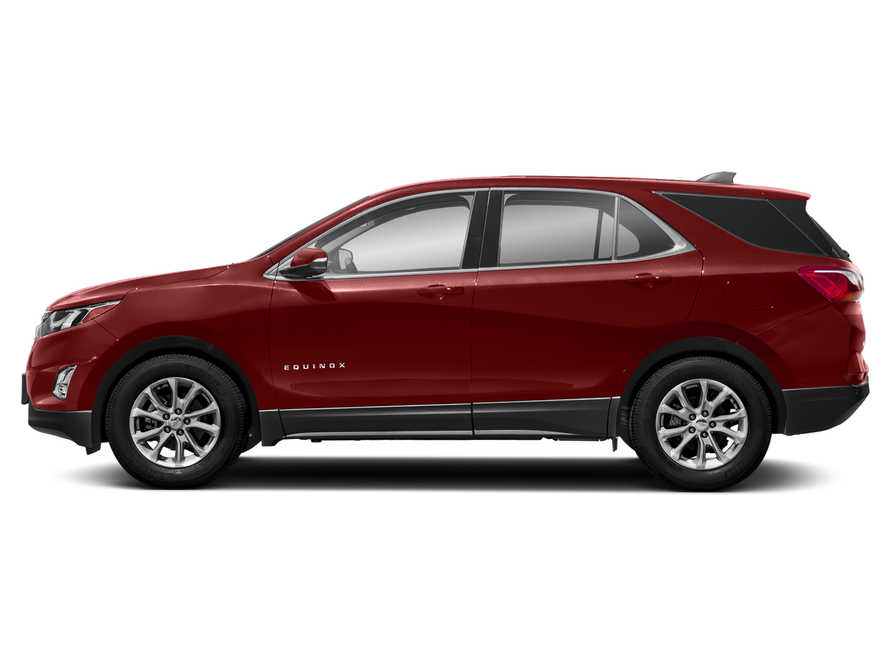 2019 Chevrolet Equinox LT photo 3