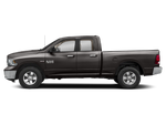 2022 RAM 1500 Classic Warlock Quad Cab 4x4 6'4' Box