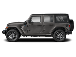 2024 Jeep Wrangler Sport S 4xe