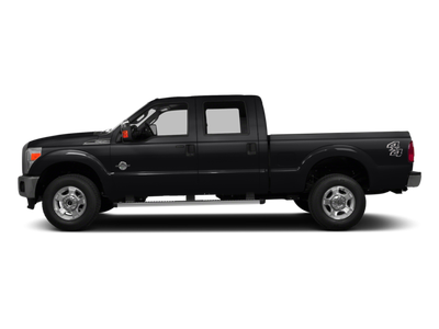 2016 Ford F-350SD XLT