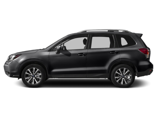 2018 Subaru Forester 2.0XT Premium Premium