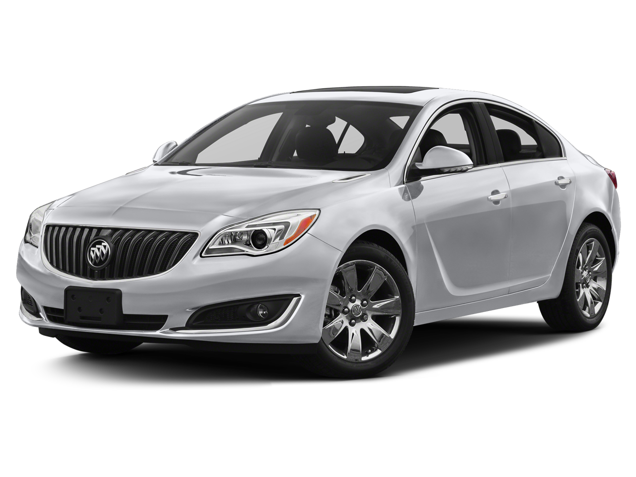 2015 Buick Regal Premium 1 Turbo's photo