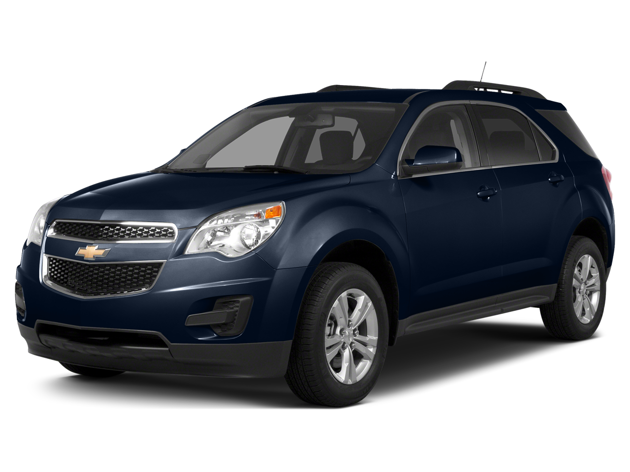 2015 Chevrolet Equinox LT 1LT