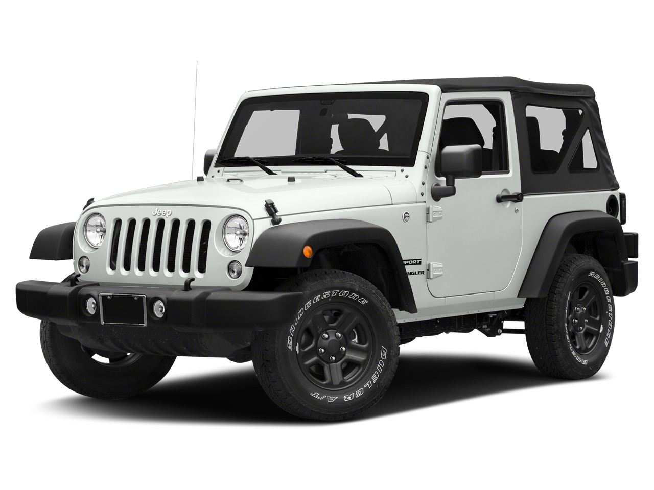 2015 Jeep Wrangler's photo