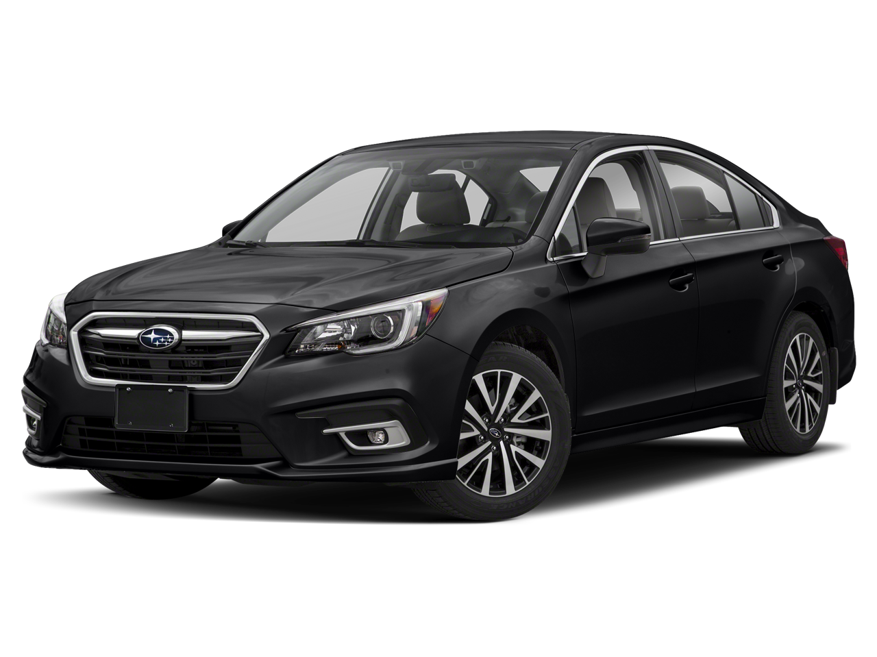 2018 Subaru Legacy 2.5i Premium's photo