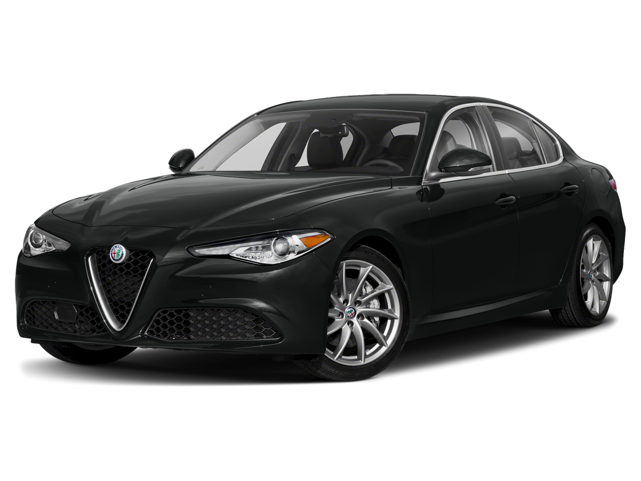 2019 Alfa Romeo Giulia