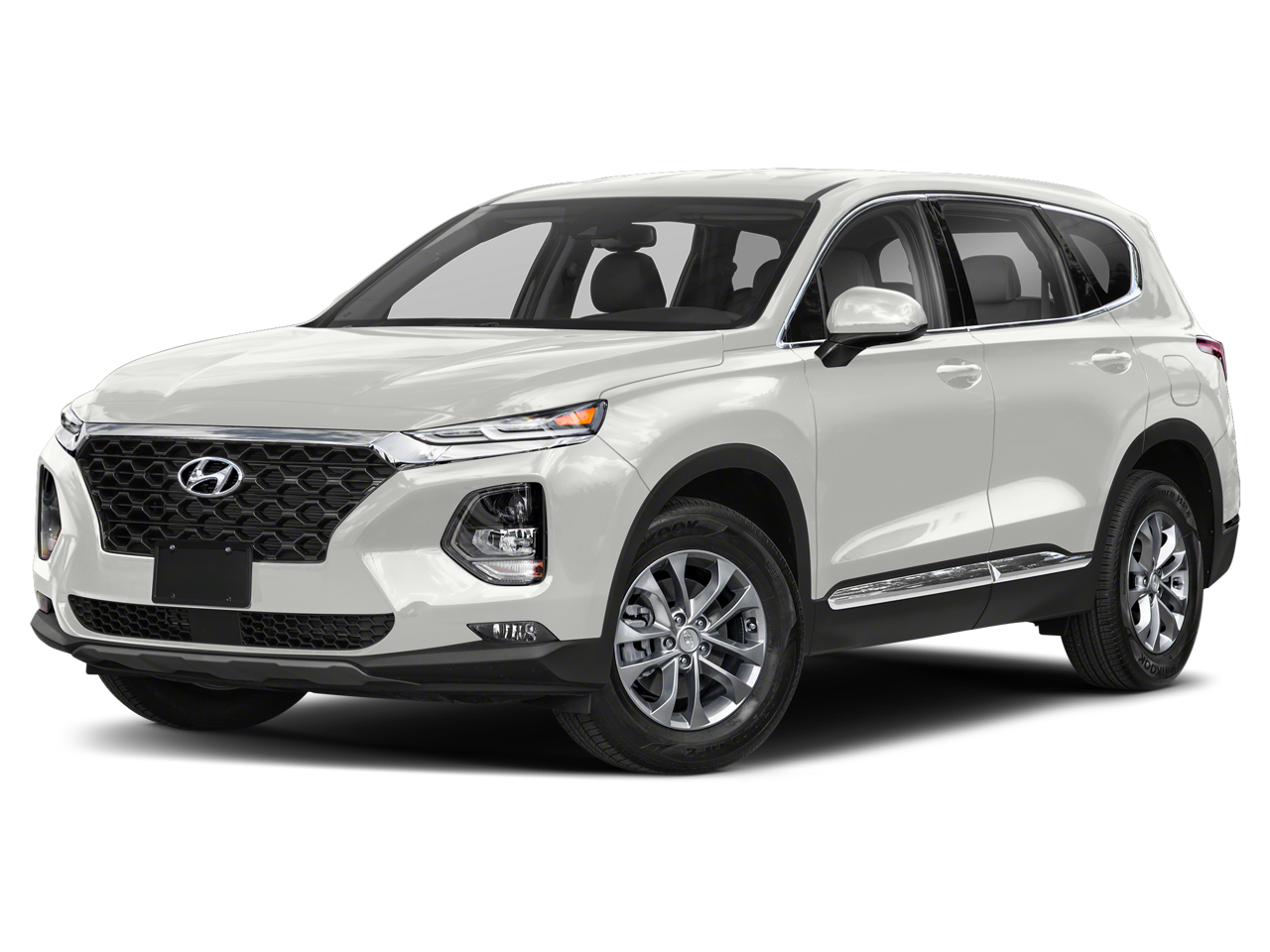 2019 Hyundai Santa Fe SE 2.4 AWD's photo