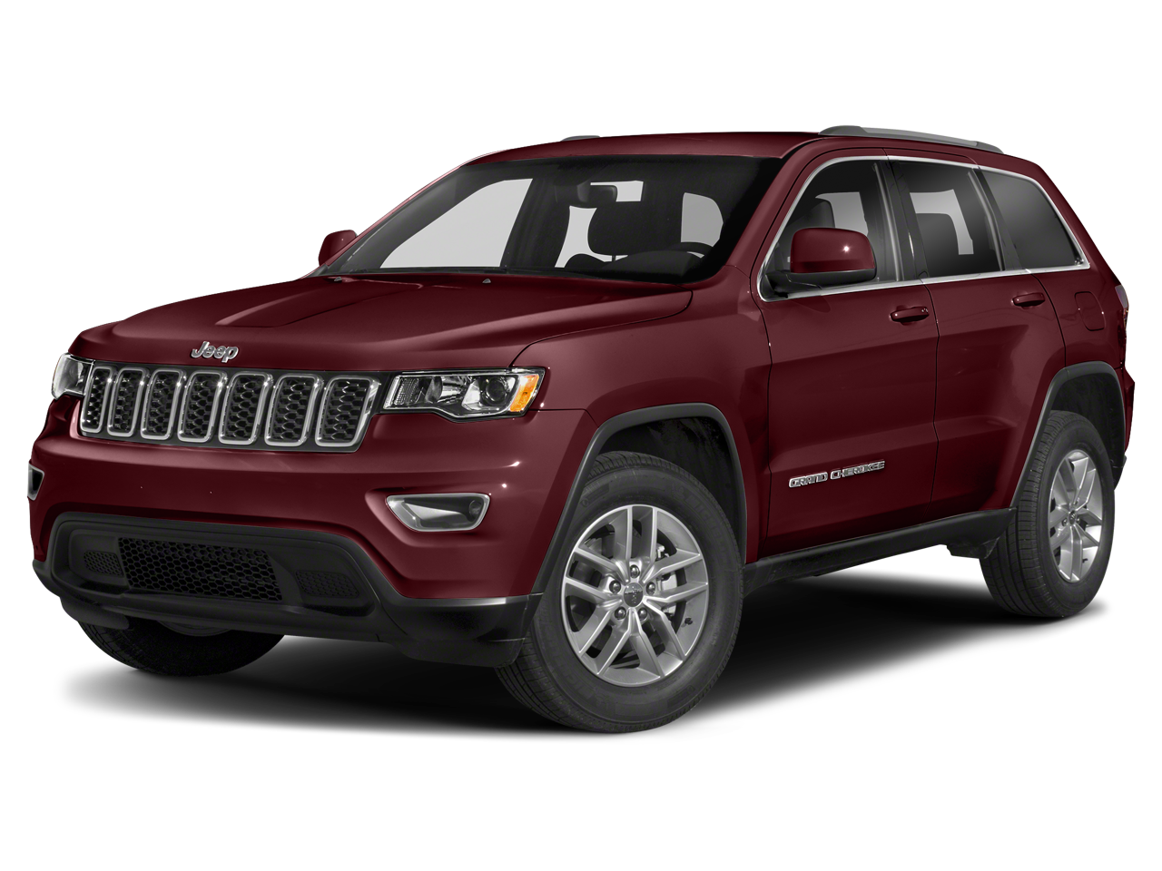 2019 Jeep Grand Cherokee Laredo E 4WD's photo