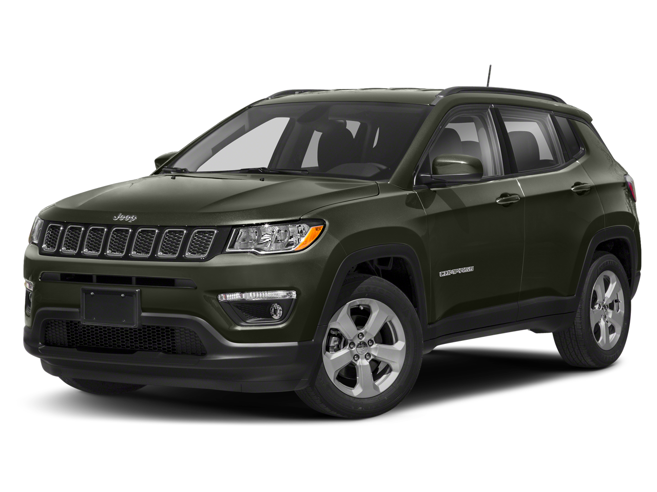 2019 Jeep Compass Sport for sale in Richfield Springs, NY