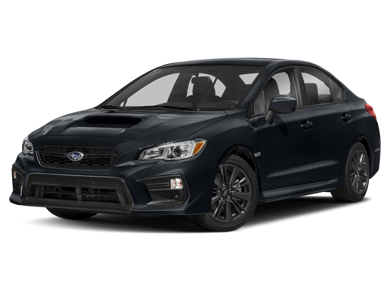 2019 Subaru WRX