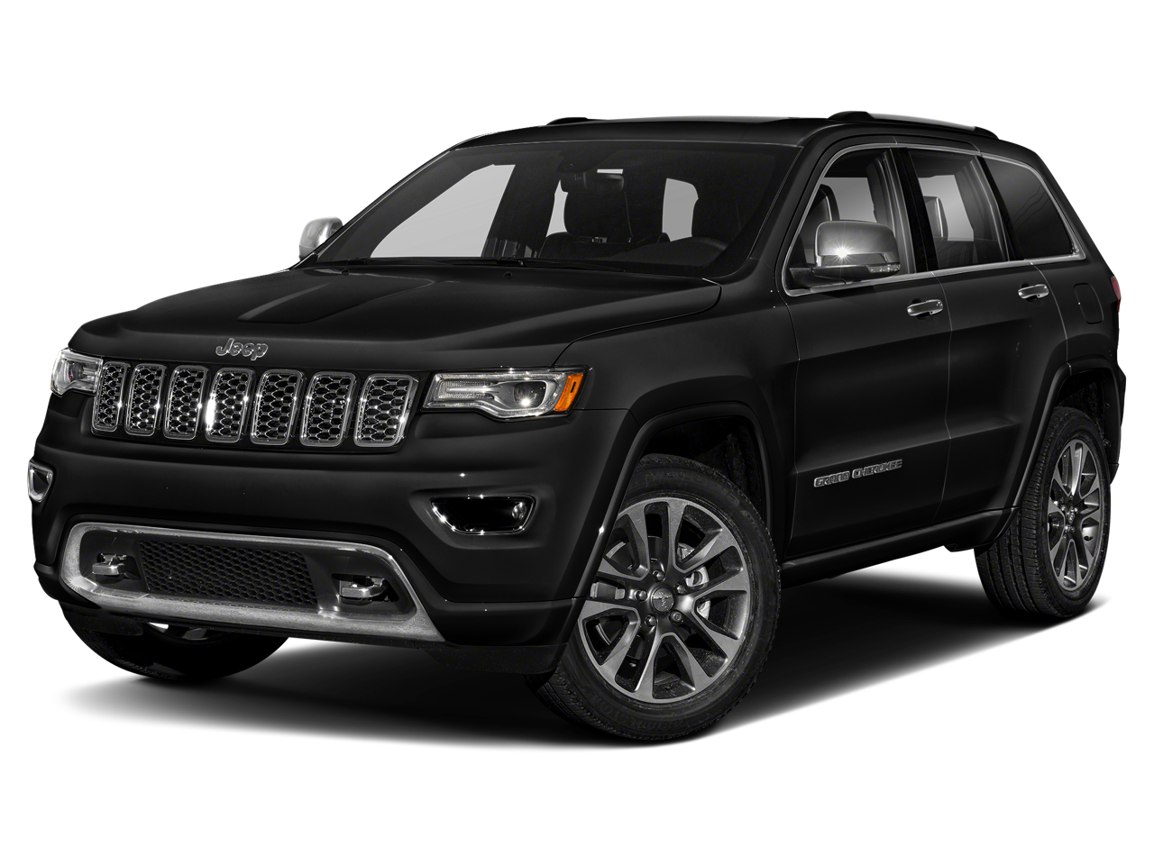 2020 Jeep Grand Cherokee High Altitude 4WD's photo