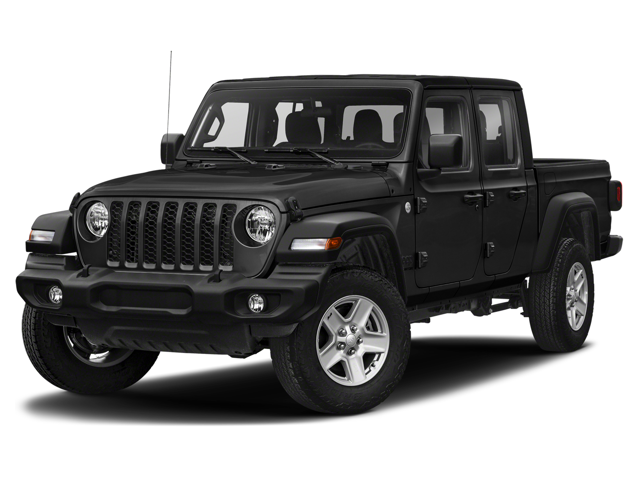 2021 Jeep Gladiator Sport S