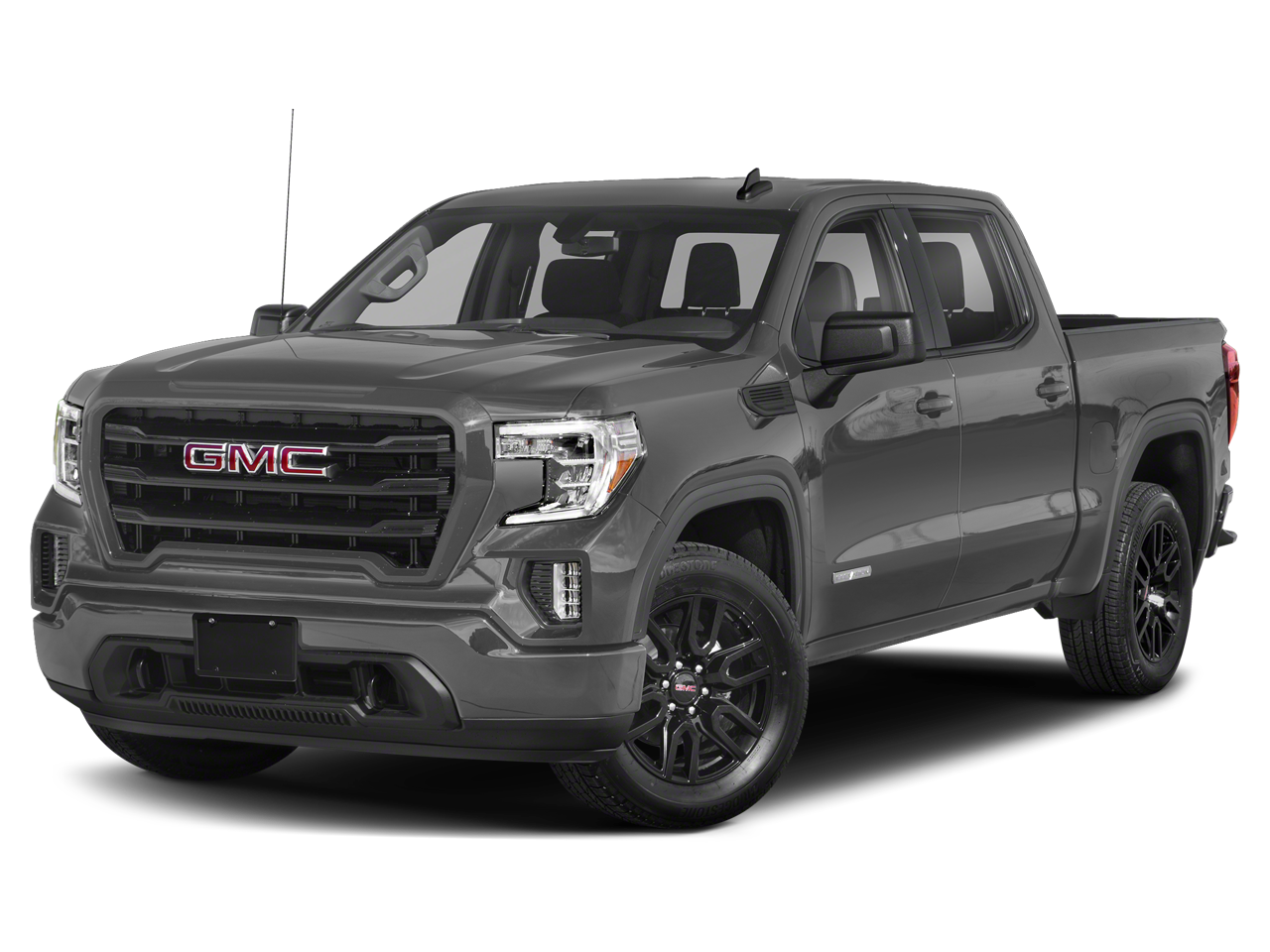 2022 GMC Sierra 1500 Limited