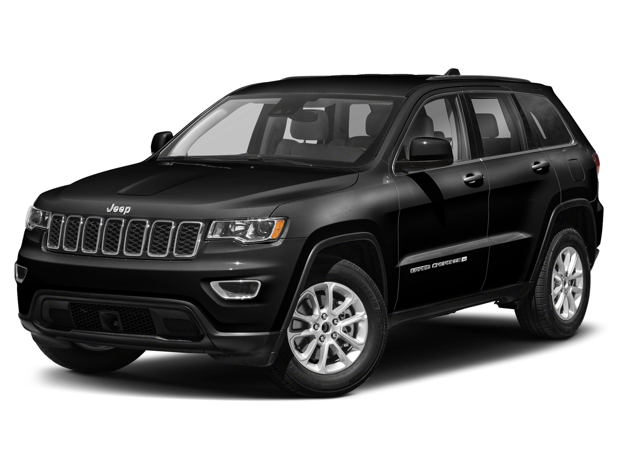 2022 Jeep Grand Cherokee WK