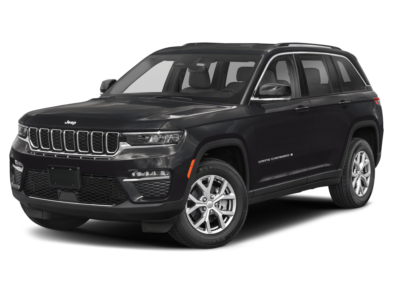 2023 Jeep Grand Cherokee's photo