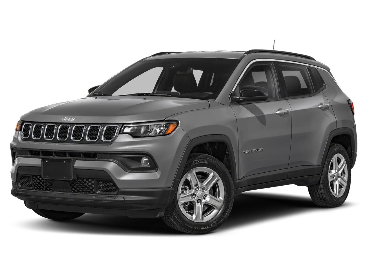 2023 Jeep Compass Limited 4X4's photo
