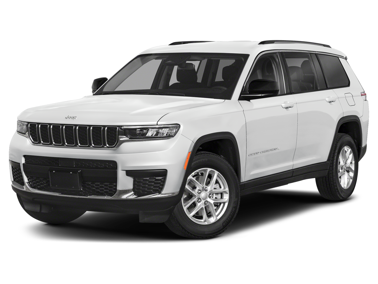 2023 Jeep Grand Cherokee L Altitude for sale in Richfield Springs, NY