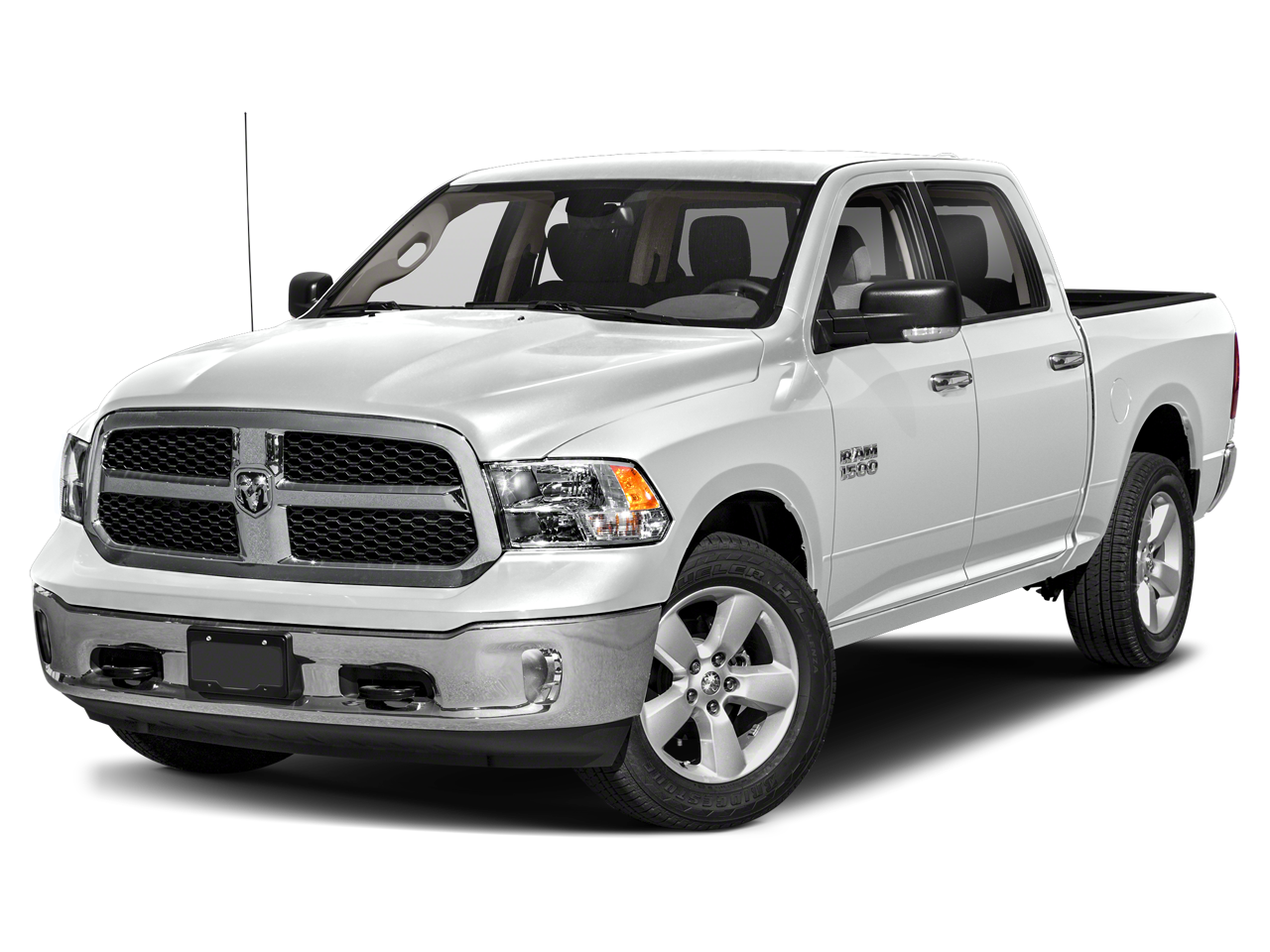 2023 RAM Ram 1500 Classic SLT