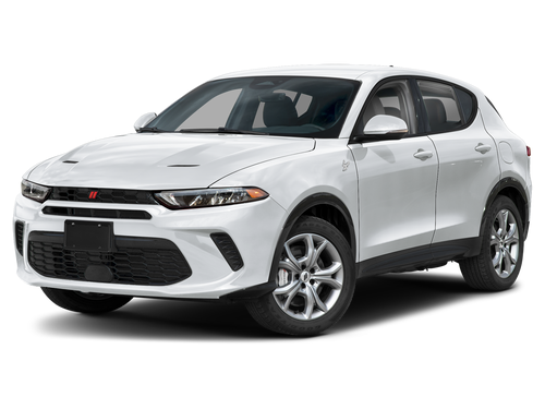 2024 Dodge Hornet R/T