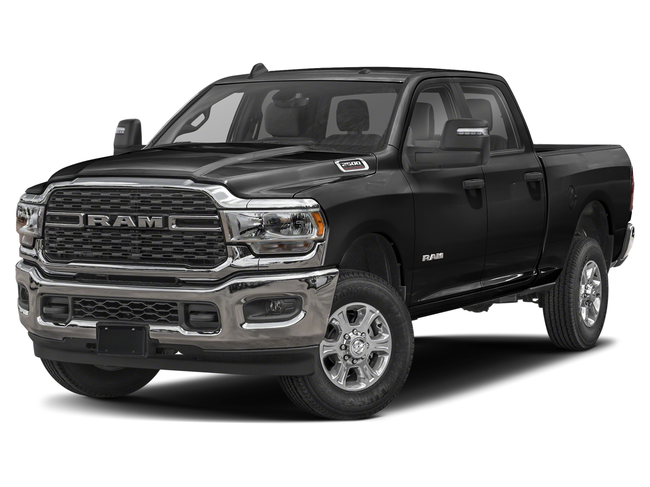 2024 RAM 2500 Big Horn for sale in Richfield Springs, NY