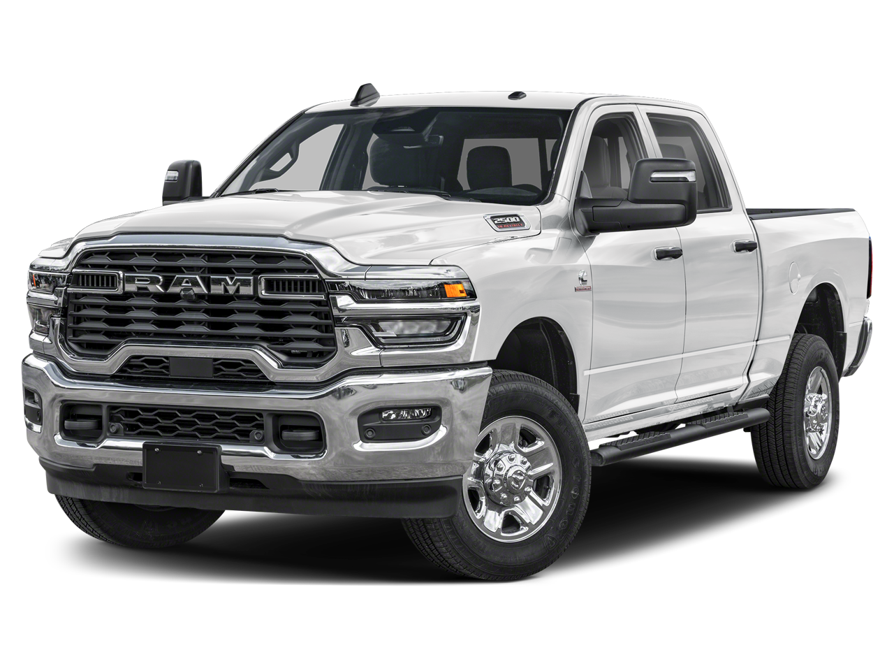 2025 RAM 2500 Big Horn for sale in Richfield Springs, NY