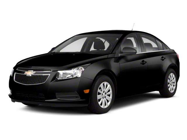2011 Chevrolet Cruze 1LT