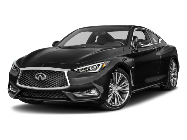 2017 INFINITI Q60 3.0t Sport AWD's photo