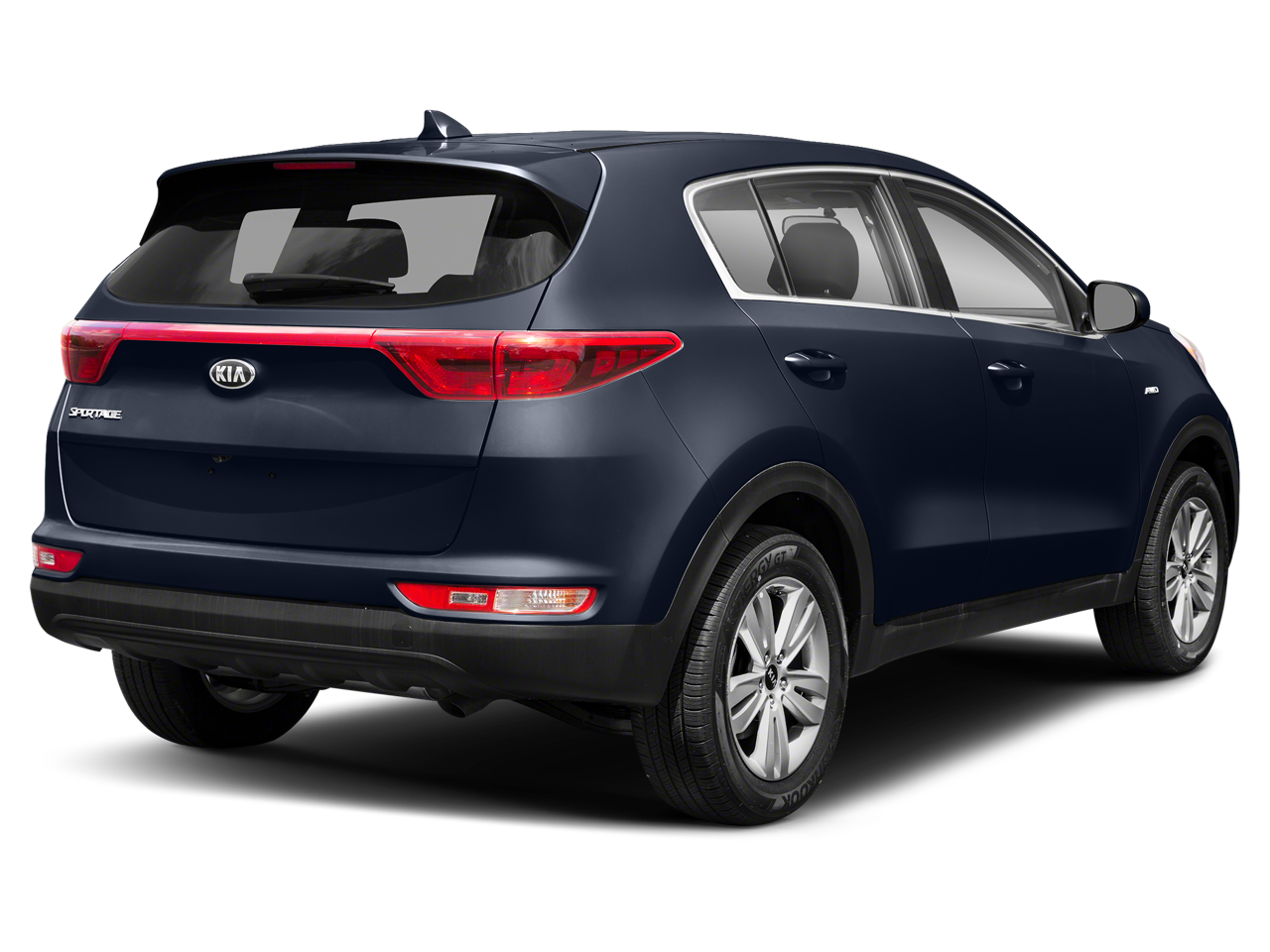 Used 2018 Kia Sportage LX with VIN KNDPMCAC3J7420423 for sale in Richfield Springs, NY