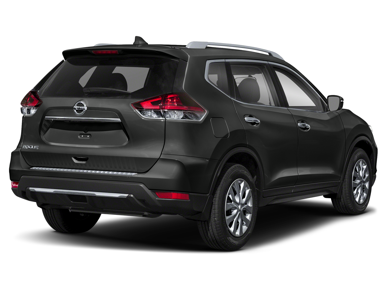 Used 2019 Nissan Rogue SV with VIN 5N1AT2MV5KC818754 for sale in Richfield Springs, NY