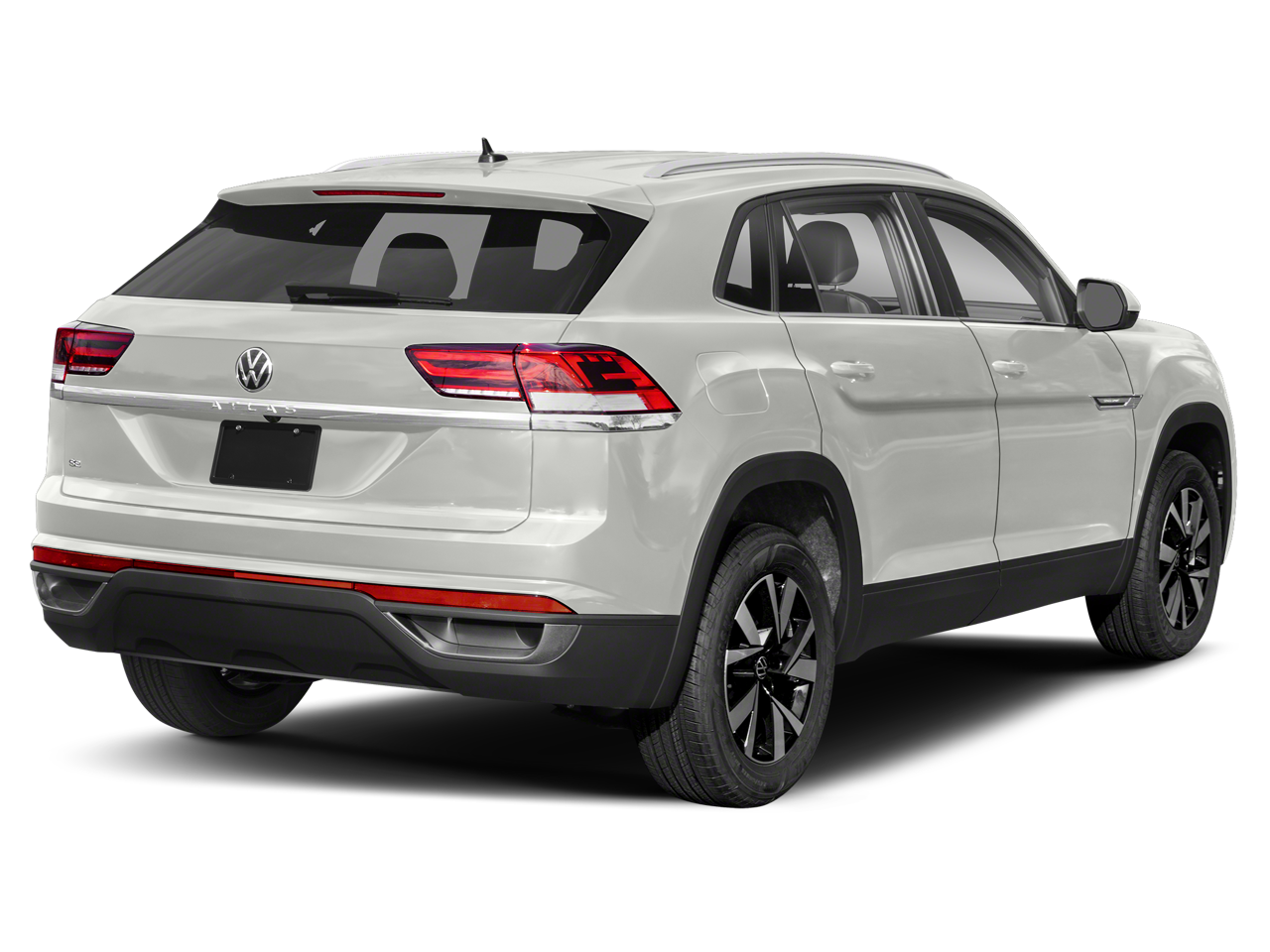 2021 Volkswagen Atlas Cross Sport 3.6L V6 SE w/Technology