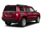 2016 Jeep Patriot High Altitude Edition