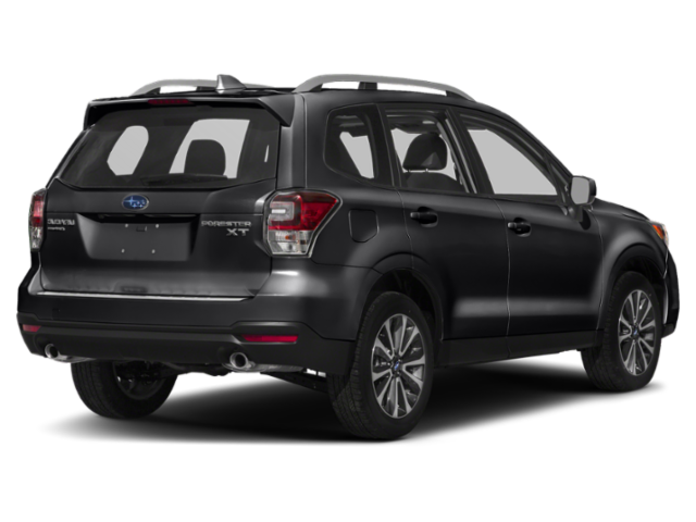 2018 Subaru Forester 2.0XT Premium Premium