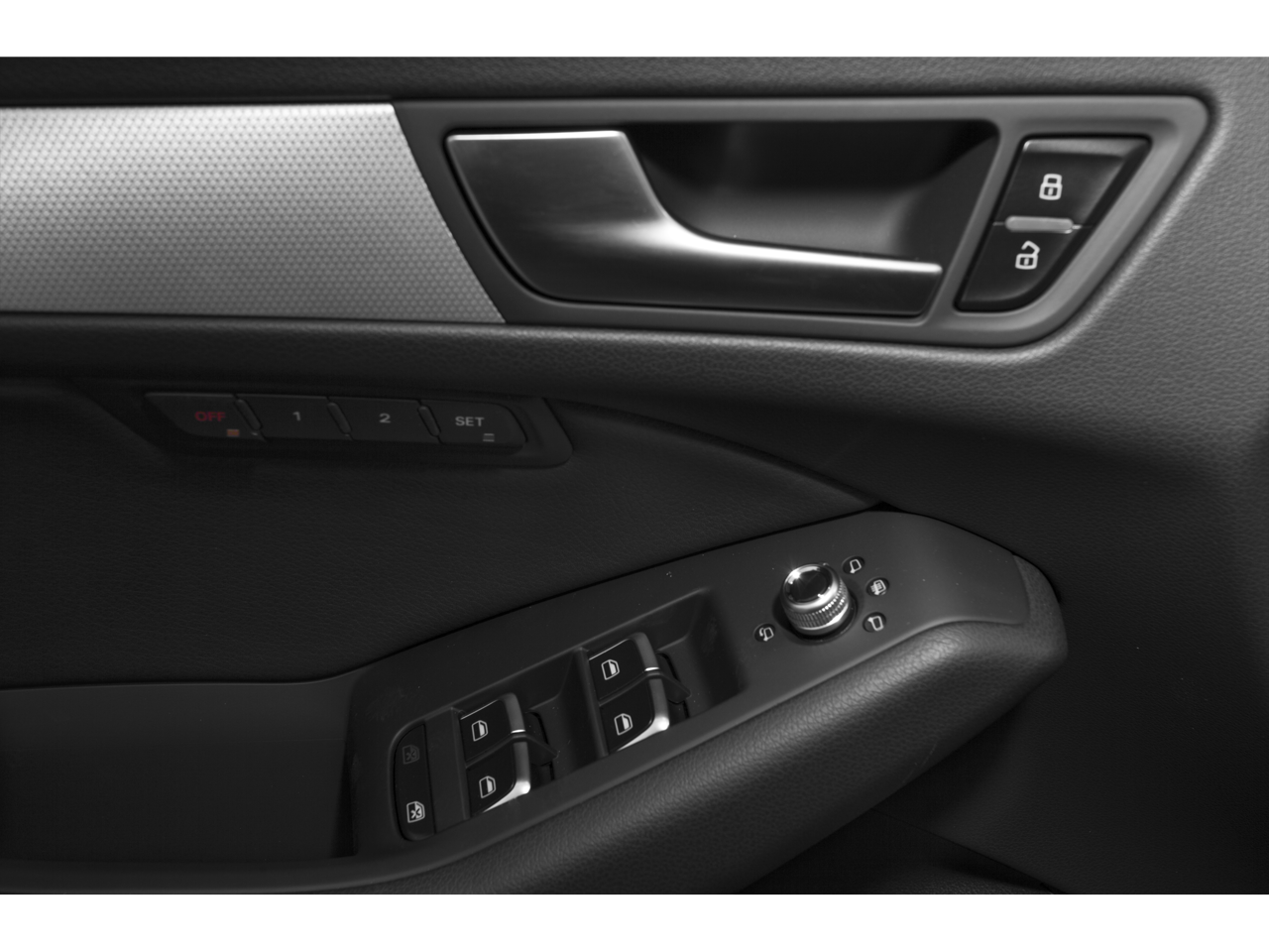 2015 Audi Q5 2.0T Premium Plus quattro