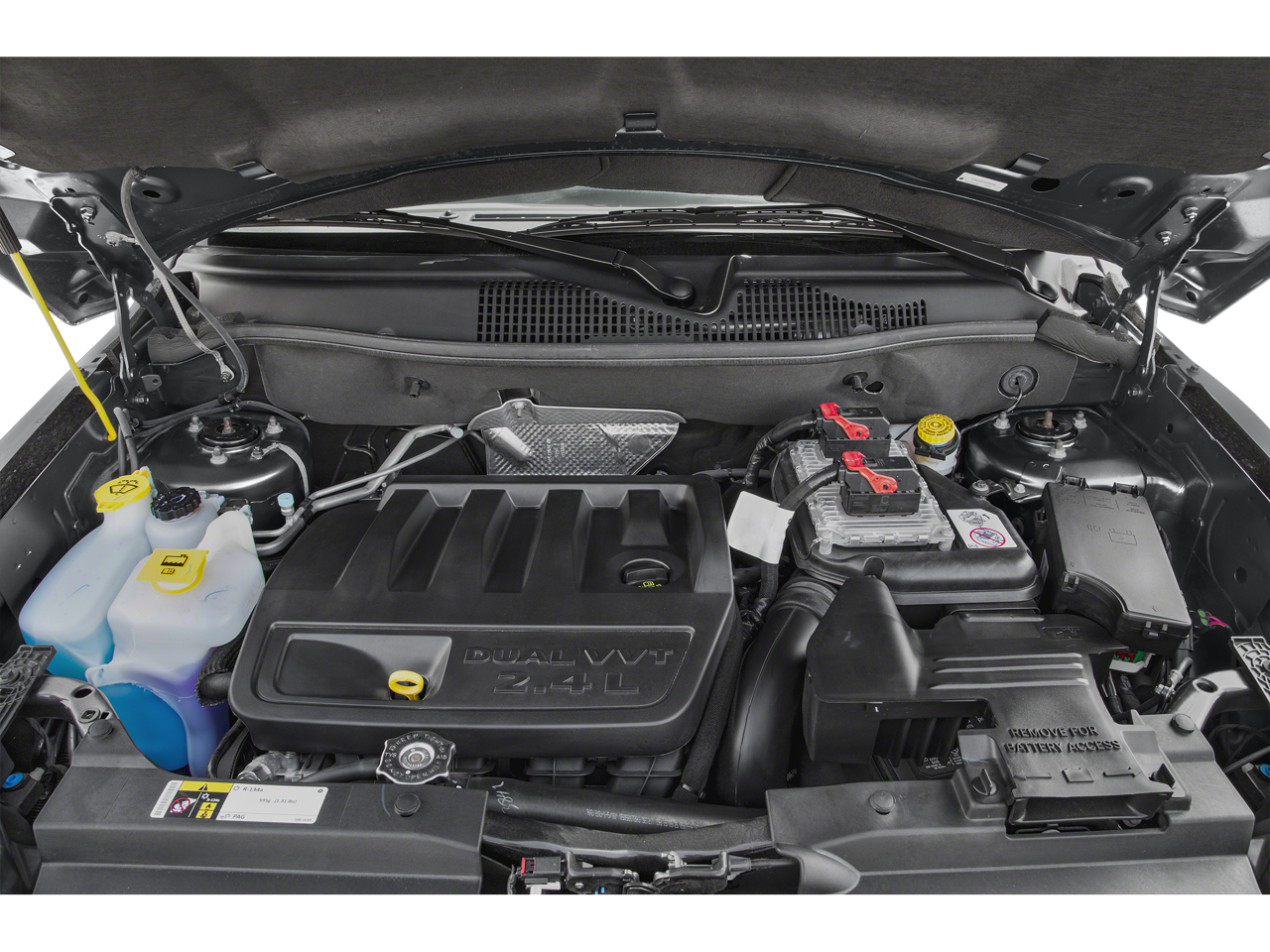 2015 Jeep Compass Latitude