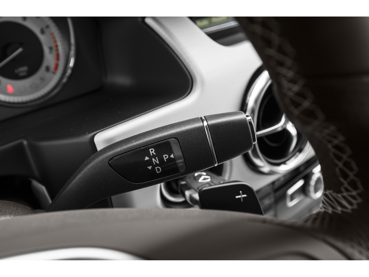 2015 Mercedes-Benz GLK 350 4MATIC®