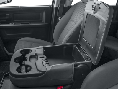 2016 RAM 2500 Tradesman