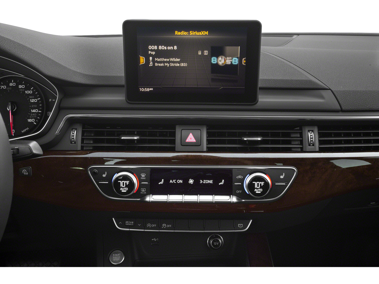 2019 Audi A4 2.0T Premium quattro