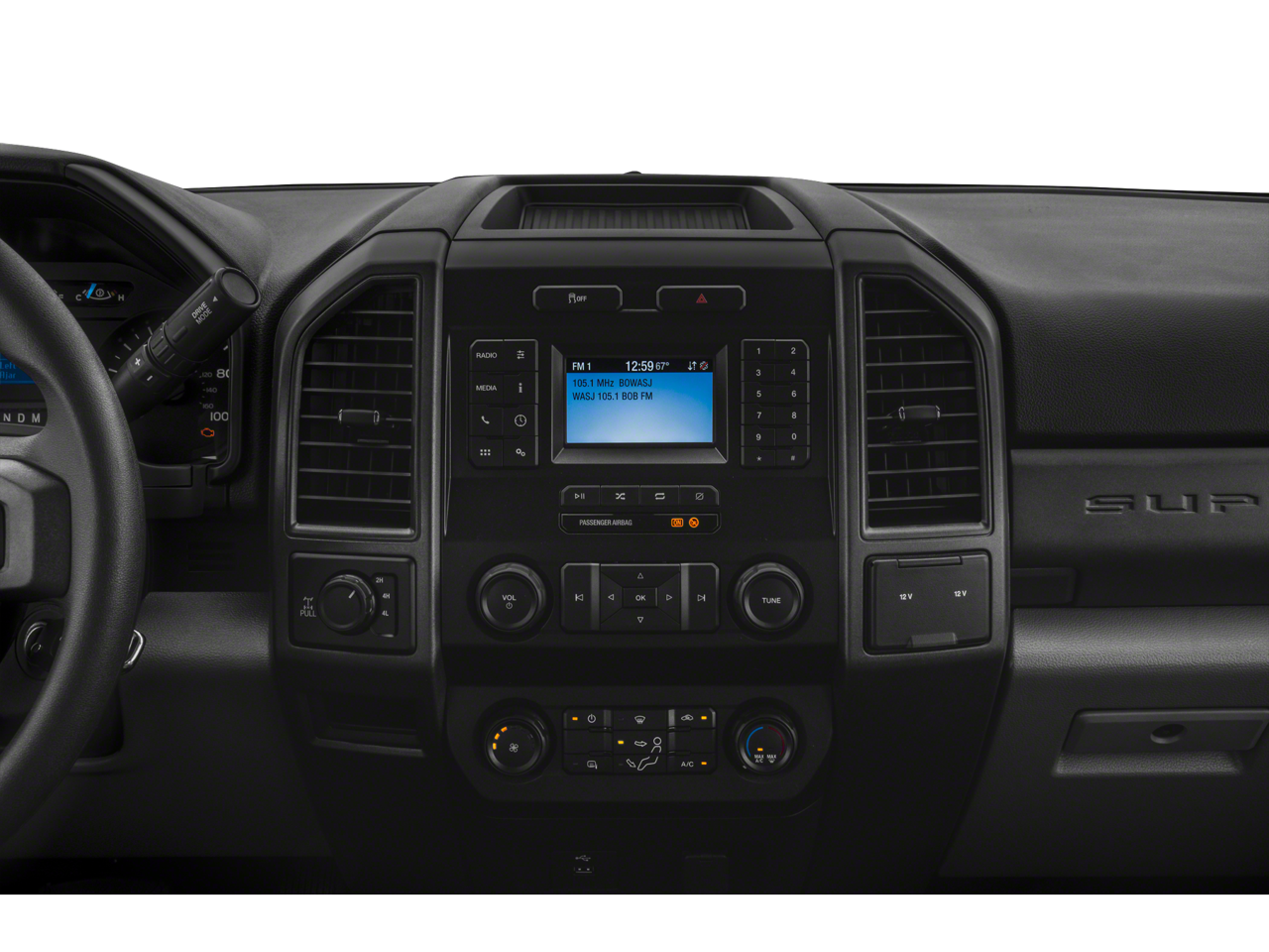 2020 Ford F-350 XL photo 4