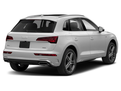 2021 Audi Q5 E quattro