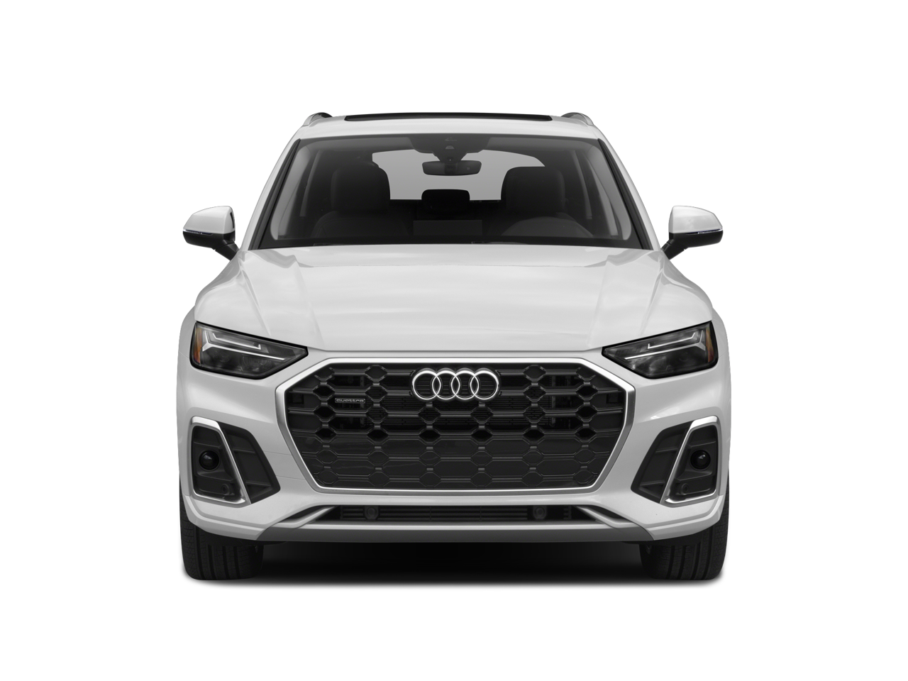 2021 Audi Q5 E quattro