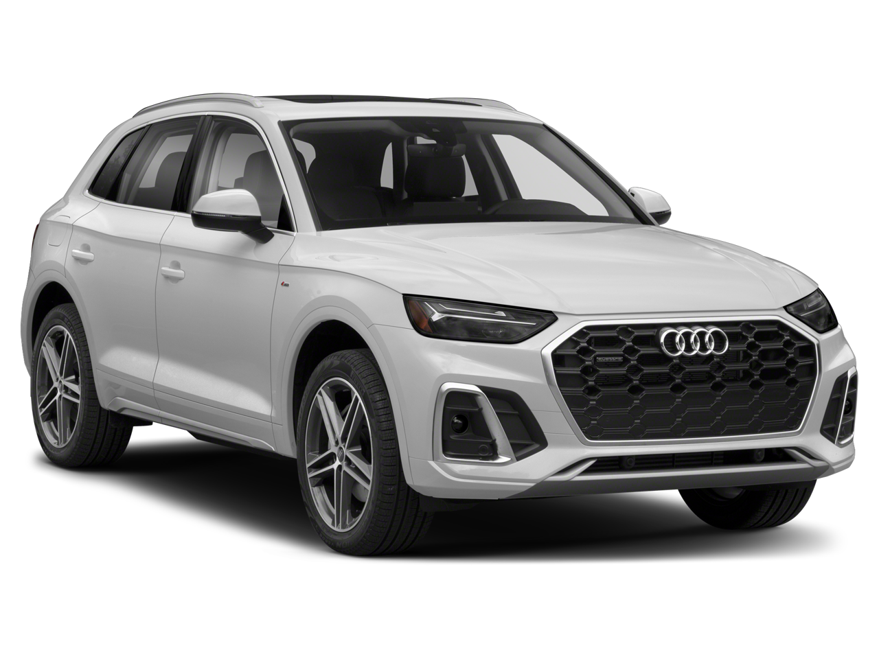 2021 Audi Q5 E quattro